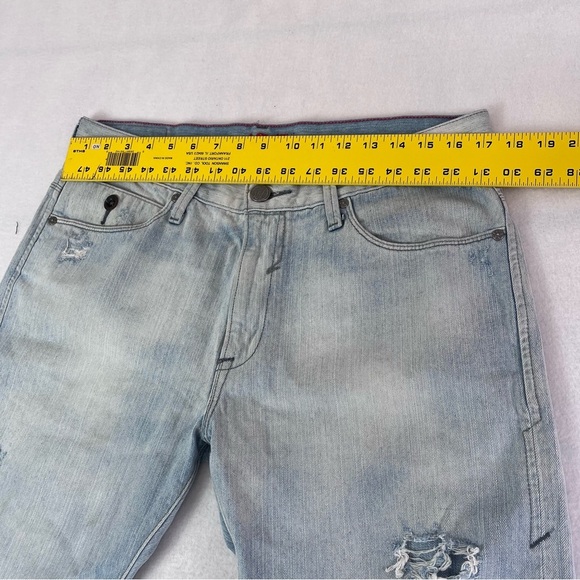 Levi’s red exclusive of decoration size:W32 L30 - Picture 4 of 12